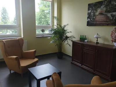 Psycholog Katarzyna Gradek - Gabinet Psychologiczny